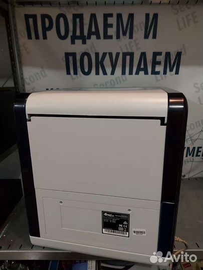 3D принтер XYZprinting Da Vinci 2.0A Duo