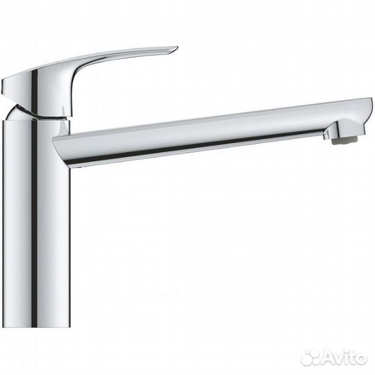 Смеситель для кухни Grohe 30463000 Хром