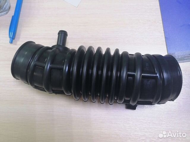 Гофра воздушного фильтра Ланос Сенс Шанс