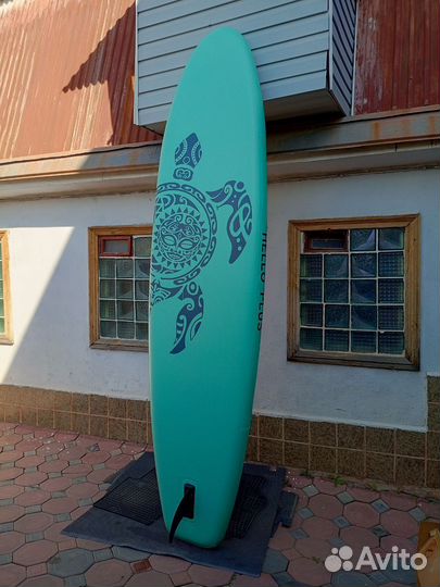 Доска для сапбординга сапсерфинга supboard сапборт