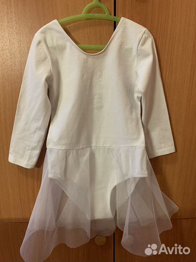 Купальник для танцев