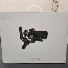 Zhiyun weebill S