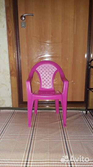 Стул детский