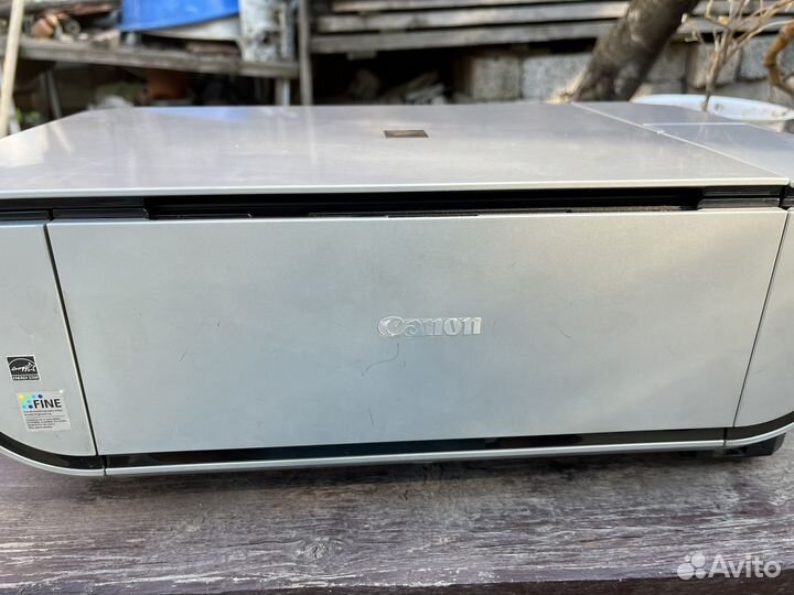 Принтер canon k30290