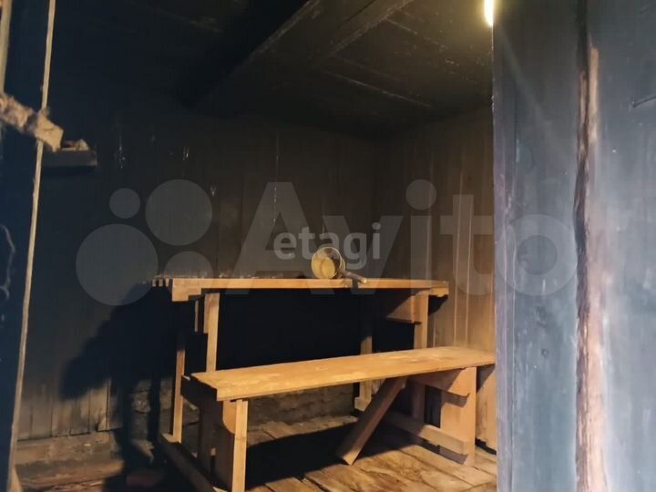 Дом 67,2 м² на участке 15 сот.