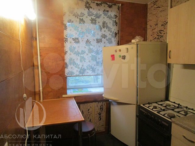 1-к. квартира, 25 м², 2/9 эт.