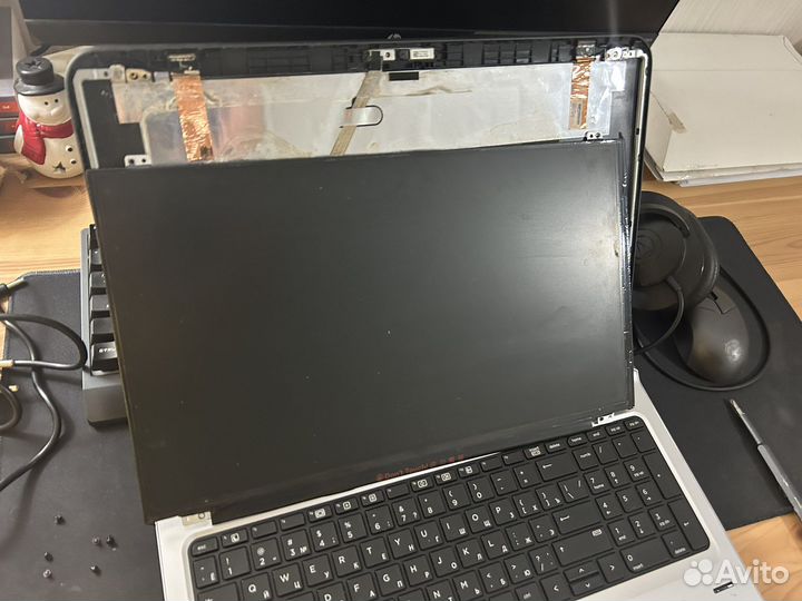 Матрица для ноутбука b156xtn07.1