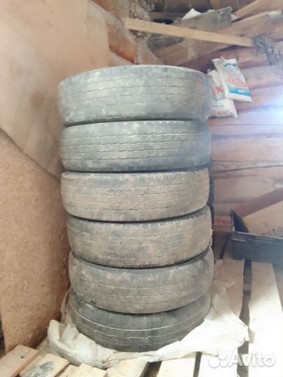 Шины на газель 185 75 r16c
