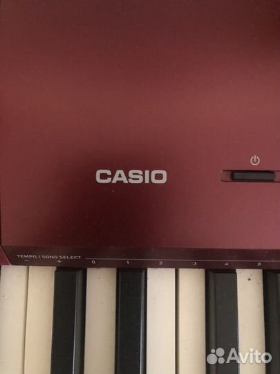 Продаю электронное пианино