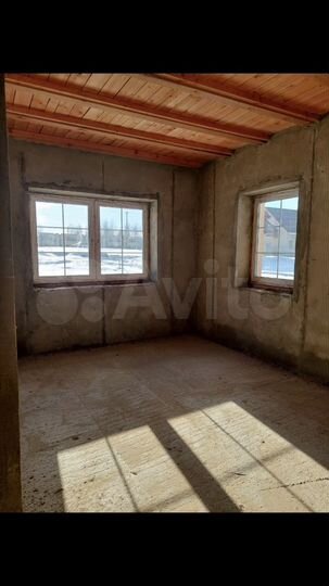 Дом 145 м² на участке 9 сот.