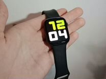 Watch 8