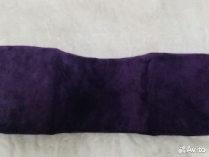 Подушка для наращивания ресниц