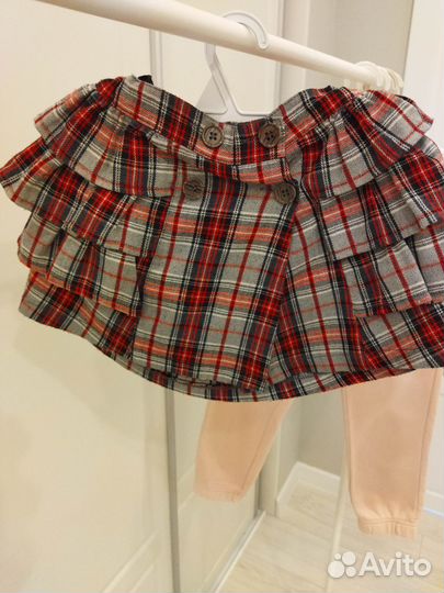 Одежда для девочки (116)