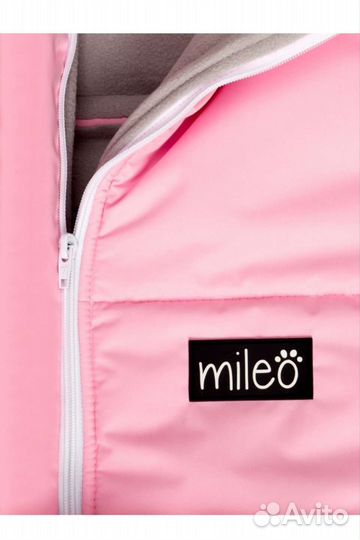 Конверт в коляску 50*105