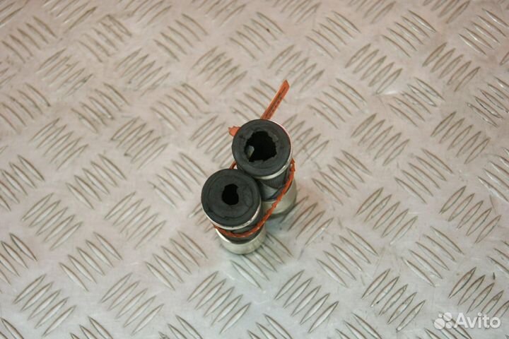 Ручка газа, грипсы Honda XL400V Transalp