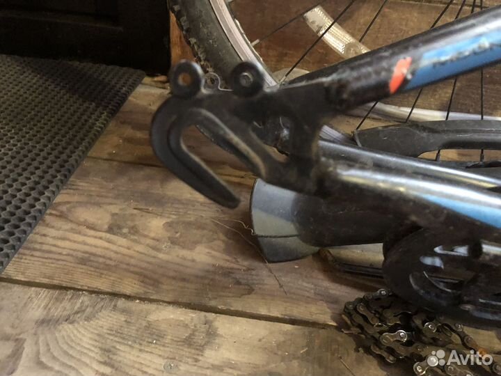 Рама мтб Стрит Дерт 26