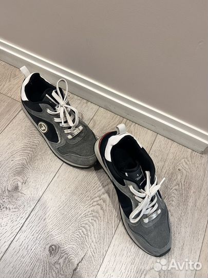 Кроссовки Trussardi