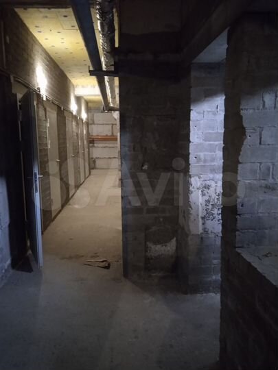 Машиноместо