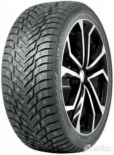 Nokian Tyres Hakkapeliitta 10 EV 255/45 R20 105T
