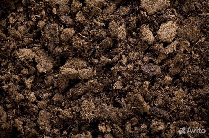 Торф с доставкой