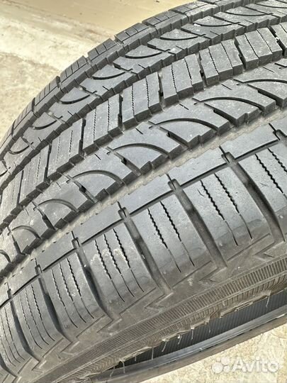 Yokohama Geolandar H/T G056 285/45 R22