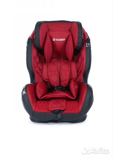Детское автокресло Olsson Voyage