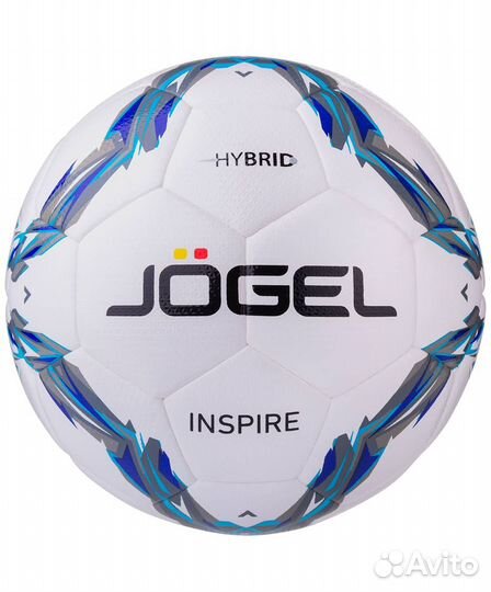 Мяч футзальный Inspire №4