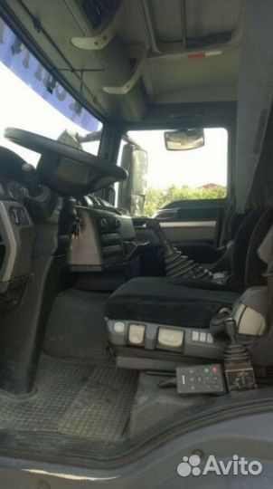 Любые запчасти Ман тгс