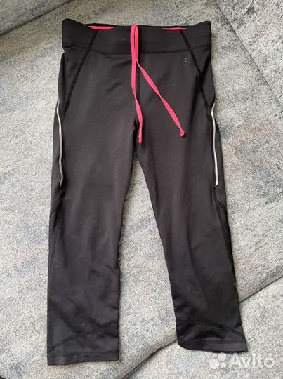 Спортивная одежда H&M Sport