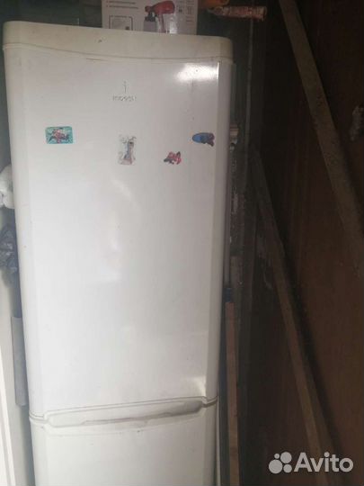 Холодильник бу