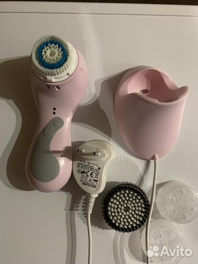 Clarisonic plus