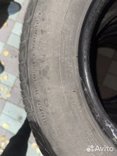 Goodyear GT 3 185/70 R14