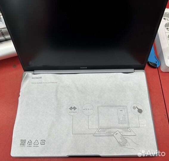 Honor MagicBook 16 R5/16/512 Gb