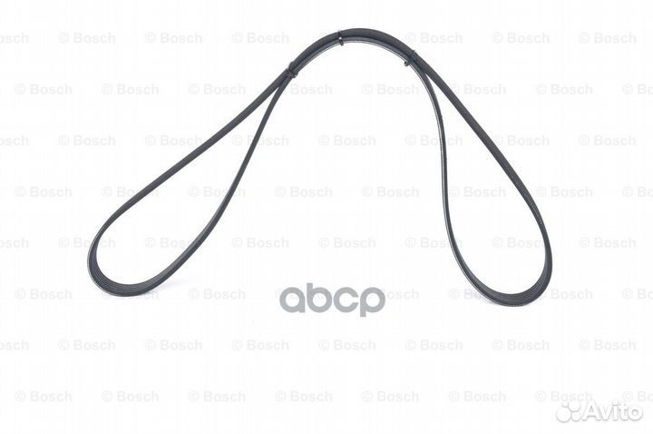 Ремень поликлиновый bosch 5PK1295 1987947871 Bosch