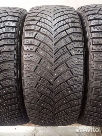 Michelin X-Ice North 4 245/45 R19 120Y