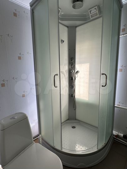 Дом 47 м² на участке 33 сот.