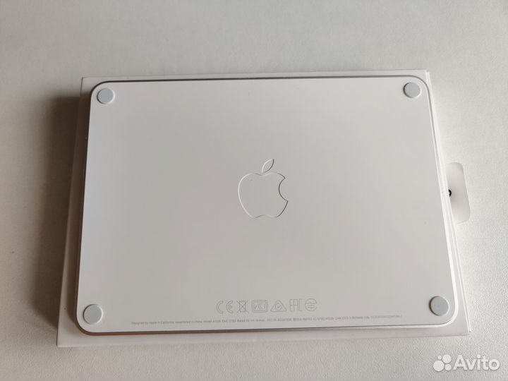 Apple Magic Trackpad 3 (2021)
