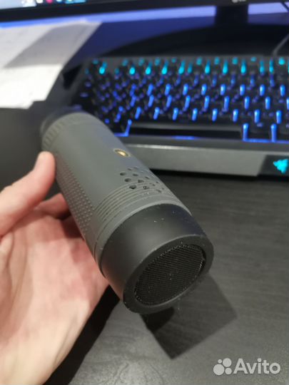 Bluetooth Колонка zealot