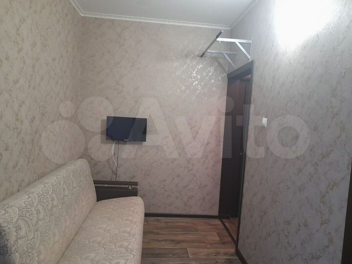 1-к. квартира, 38 м², 6/10 эт.