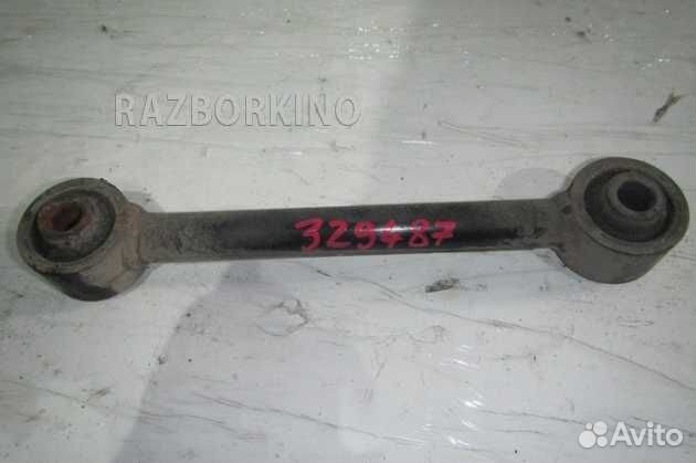 Рычаг задний поперечный