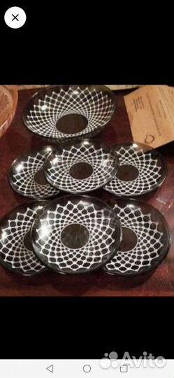 Посуда СССР