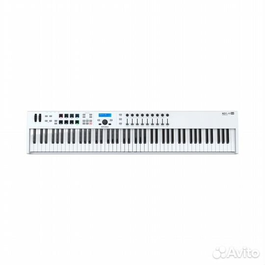 Arturia keylab essential 88