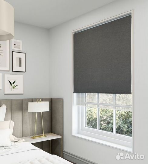 Римские шторы на заказ