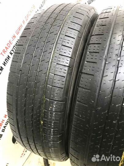 Yokohama Geolandar H/T-S G051 275/65 R17