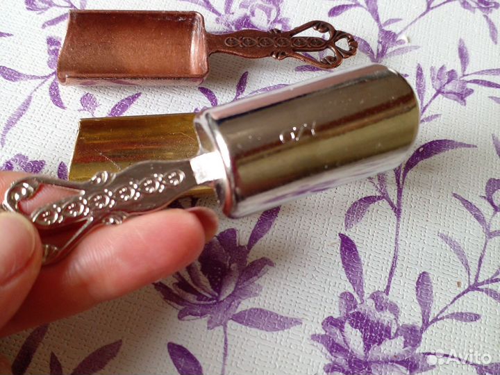 Лопатка для специй