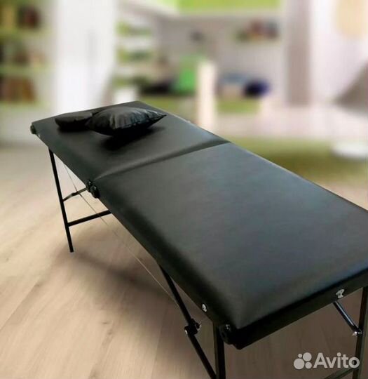 Массажный стол складной