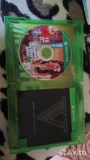 Гта 5 GTA V
