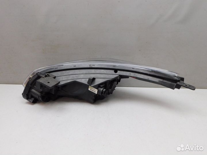 Фара правая Kia Rio