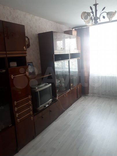 2-к. квартира, 46,2 м², 2/2 эт.