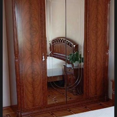 10 и более-к. квартира, 56 м², 10/17 эт.